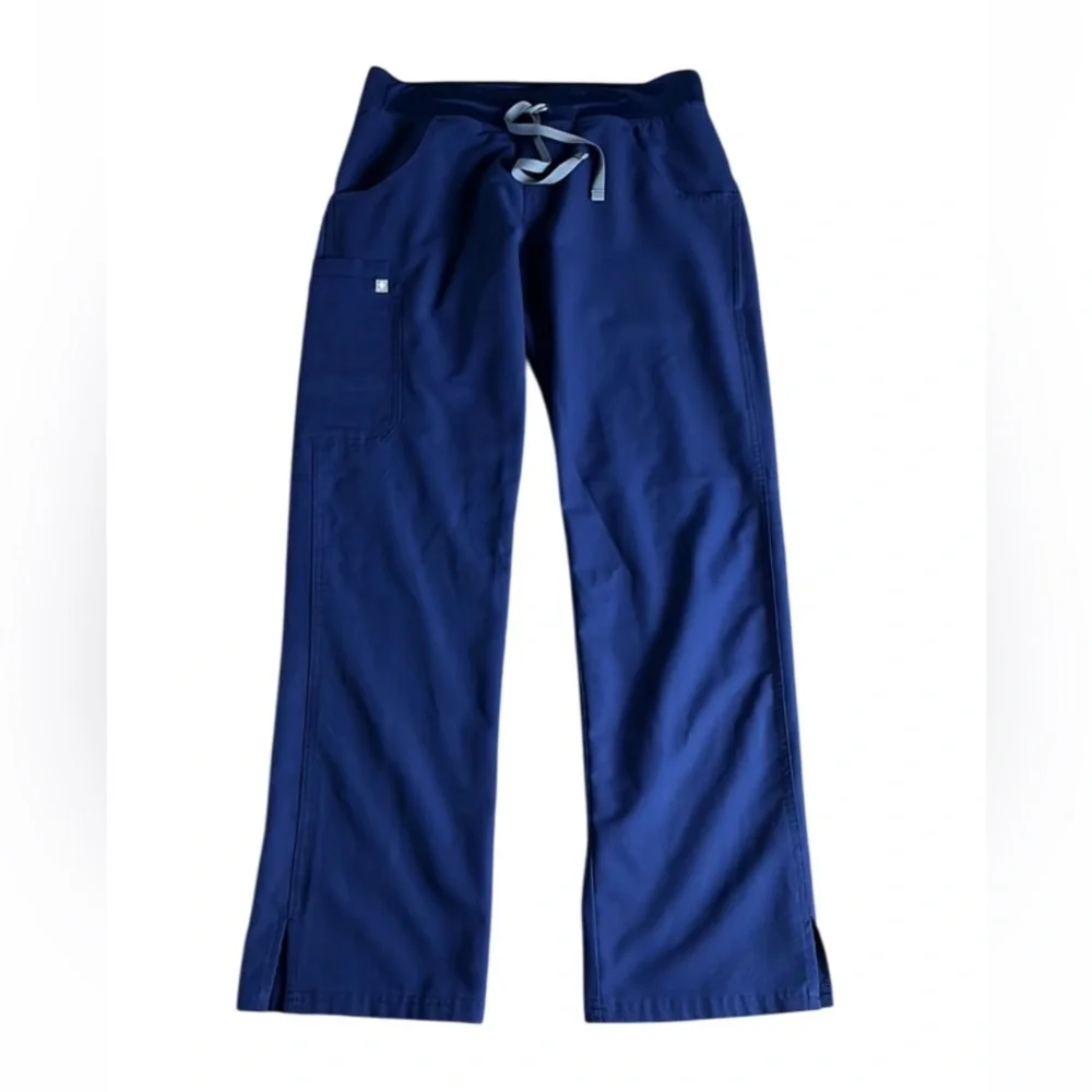 FIGS Technical Collection STYLE#: T21004- Blue - Small